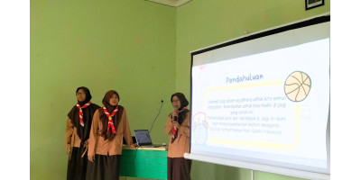 Weekly Presentation