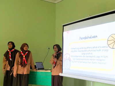 Weekly Presentation Part 1