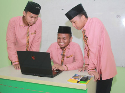 KBM Informatika