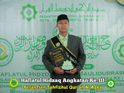 Esa Rosyid-Tangerang