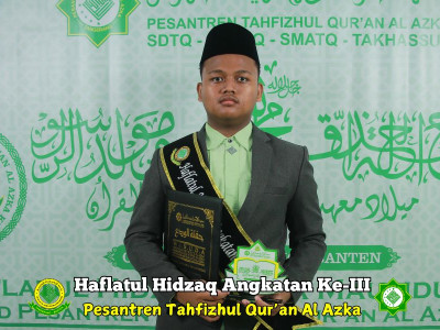 Najib Naufal-Jakarta Utara