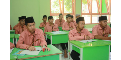 Kegiatan Belajar Mengajar