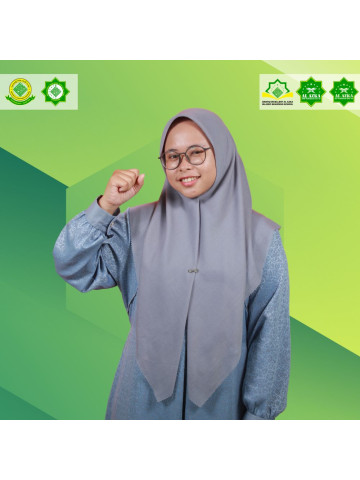 Vitta Jasmine Beavisa, S.Pd